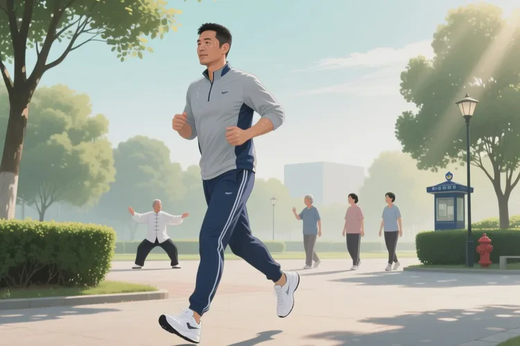 36岁餐后血糖17点4是怎么回事(图3)