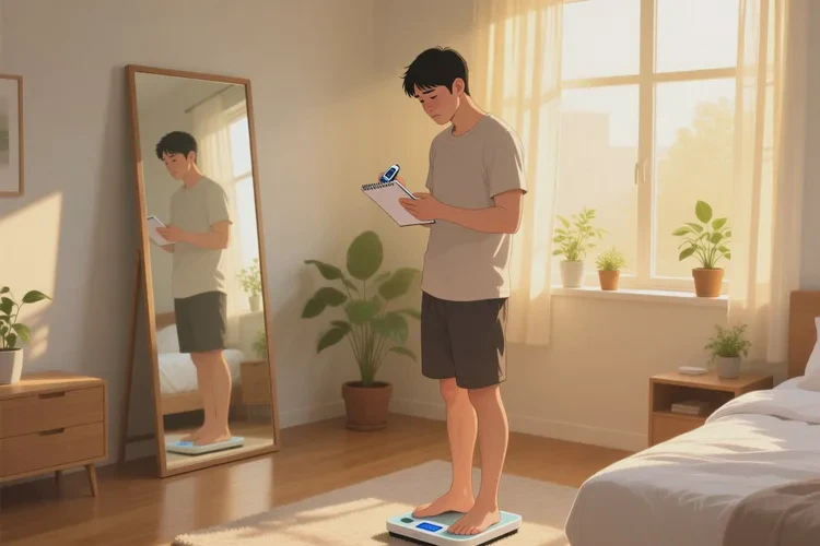 35岁晚上血糖17.4是怎么回事(图4)