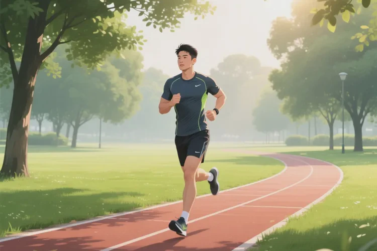 36岁早餐血糖17.6是怎么回事(图3)