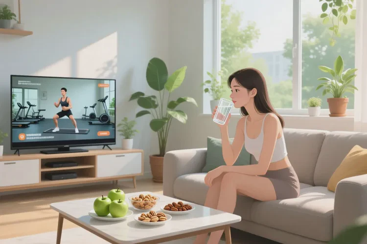 35岁下午血糖19.9是怎么回事(图2)