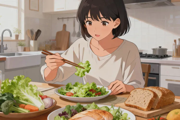 35岁晚上血糖17点6是怎么回事(图4)