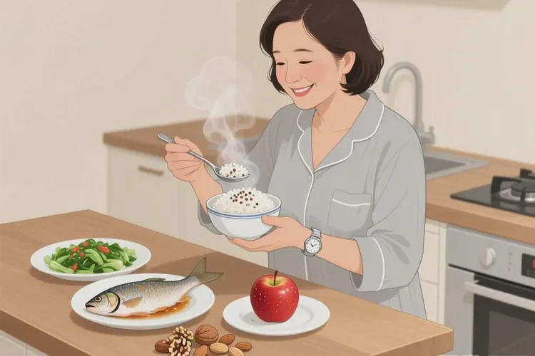 36歲空腹血糖29.3是怎么回事(圖3)