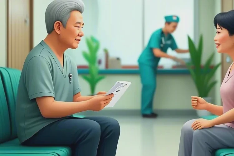 43岁中午血糖11点3是怎么回事(图4)