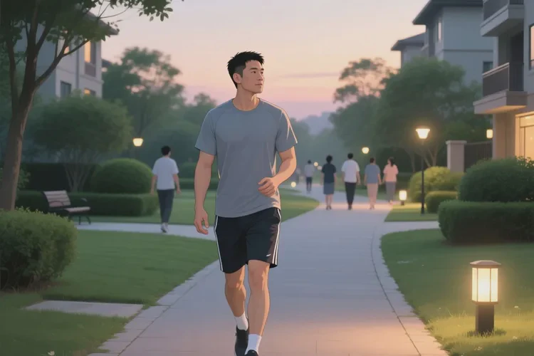 36岁晚餐血糖11点2是怎么回事(图3)