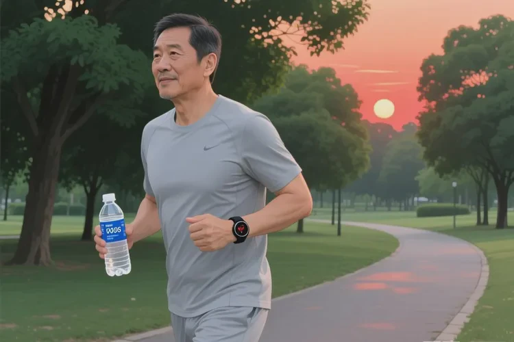 35歲下午血糖14.6是怎么回事(圖3)