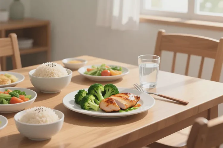 35岁睡前血糖5点9是怎么回事(图2)