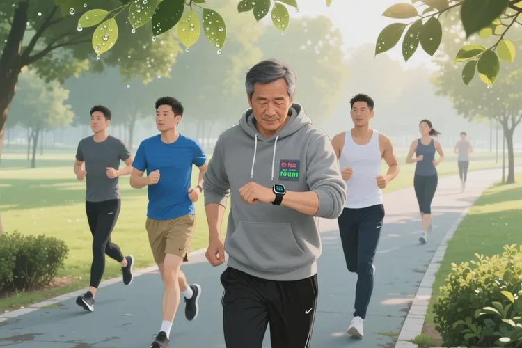 36歲餐后血糖13點(diǎn)4是怎么回事(圖3)