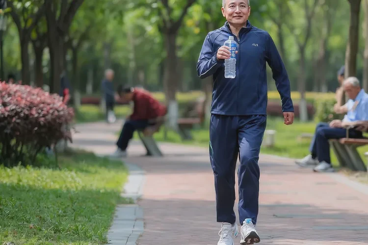 42岁中午血糖11.9是怎么回事(图2)