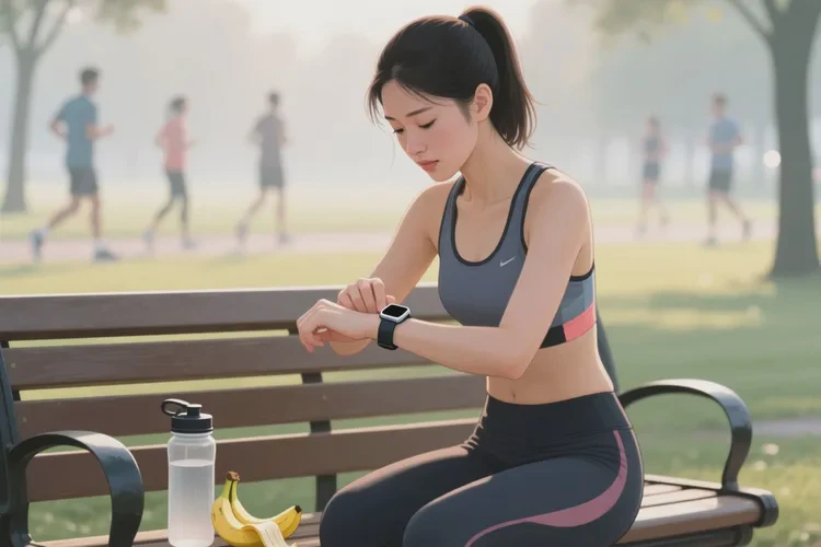 36岁早餐血糖3.7是怎么回事(图3)