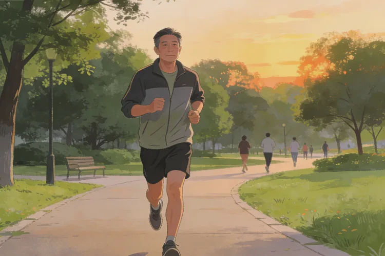 35岁睡前血糖7.0是怎么回事(图3)