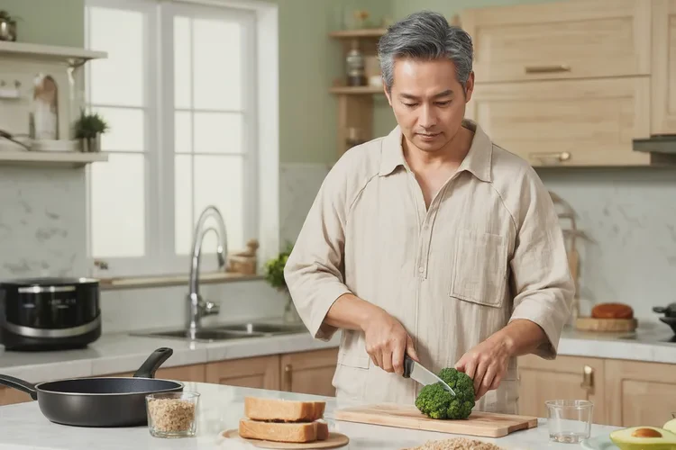 43岁餐后血糖16点9是怎么回事(图4)