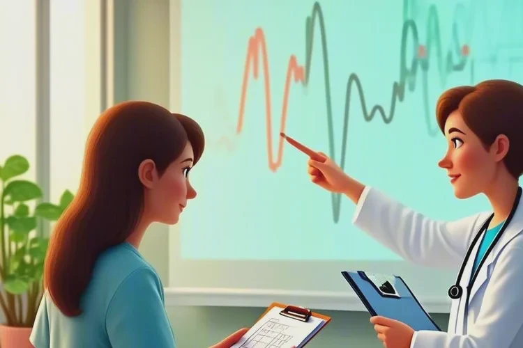 42岁下午血糖18点4是怎么回事(图4)