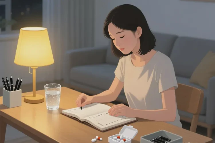 36岁早餐血糖21.9是怎么回事(图4)