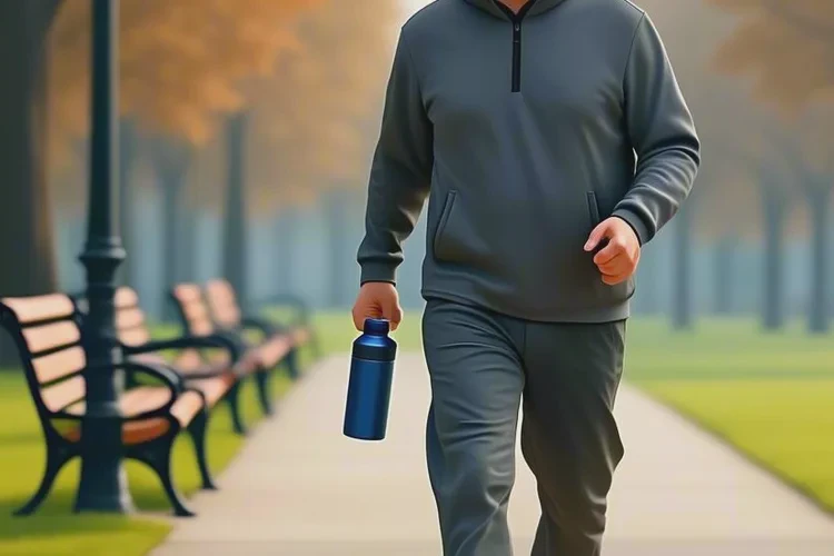 43岁晚餐血糖4点7是怎么回事(图3)