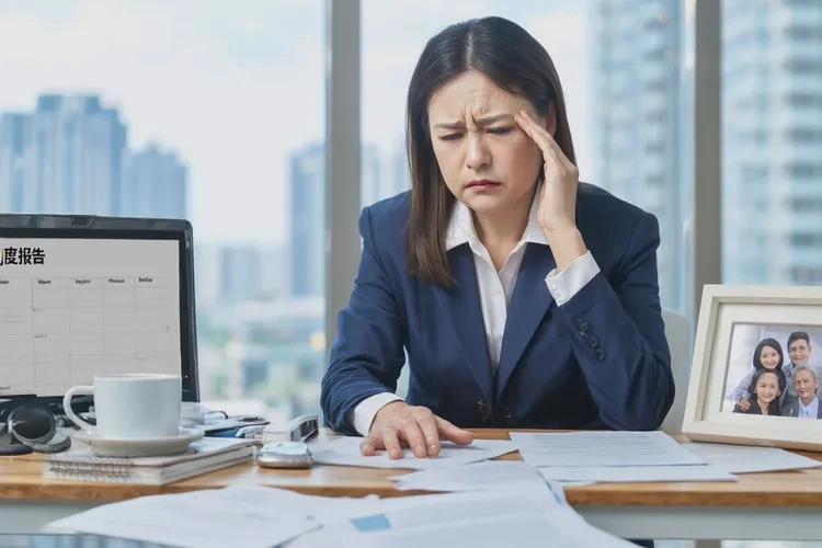 43岁下午血糖21.1是怎么回事(图3)