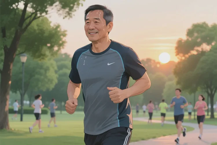 35岁晚上血糖12.6是怎么回事(图3)