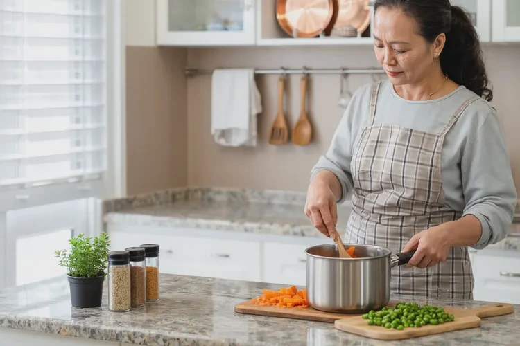 43岁中餐血糖9.3是怎么回事(图4)