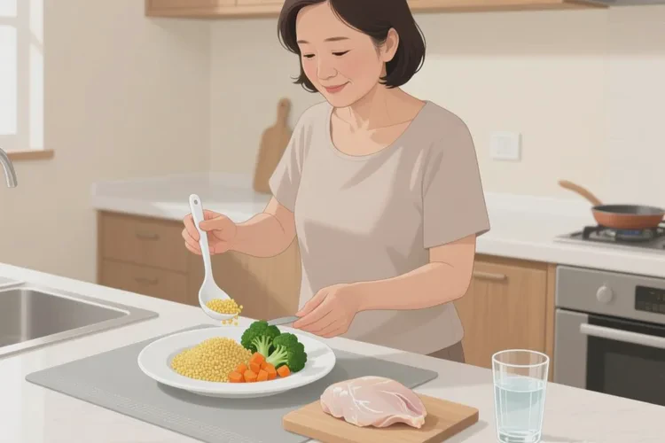 35岁晚上血糖5.9是怎么回事(图2)