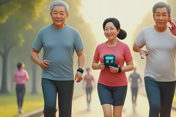 43歲中餐血糖15點7是怎么回事(圖4)