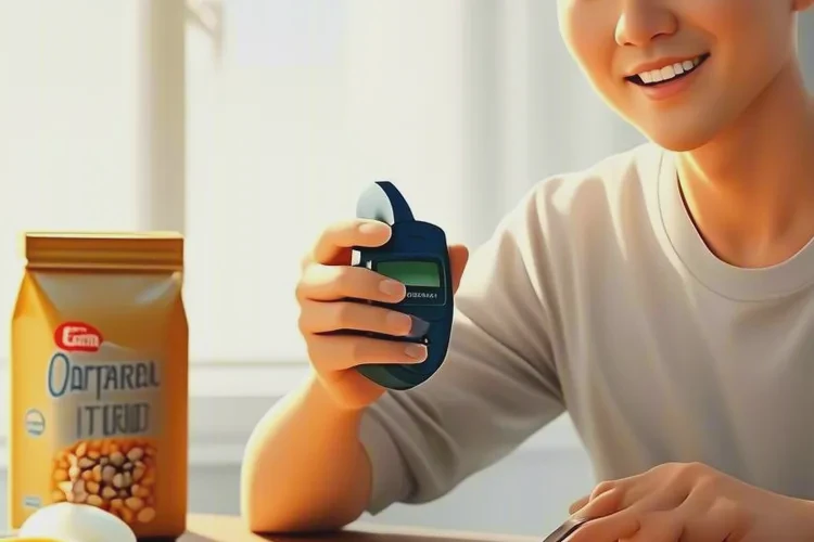 43岁早上血糖16.0是怎么回事(图1)