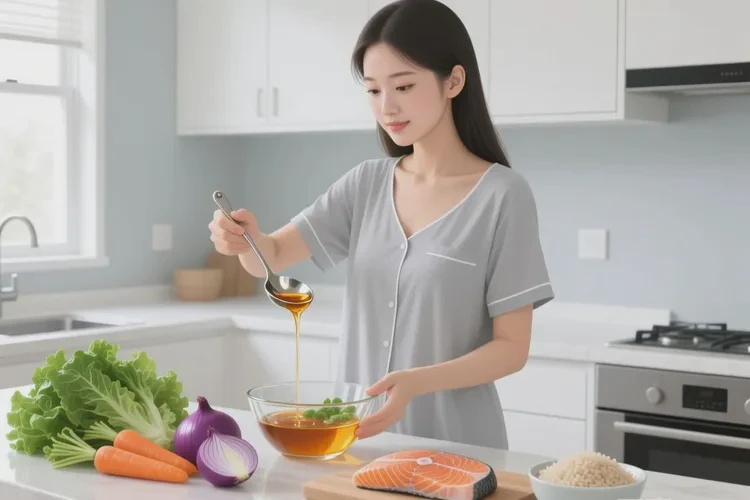 36岁餐后血糖12点8是怎么回事(图3)