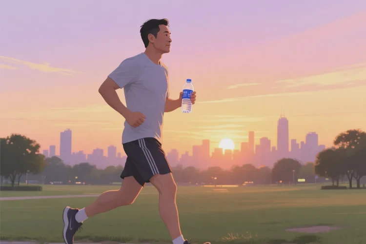 35岁睡前血糖17点3是怎么回事(图4)