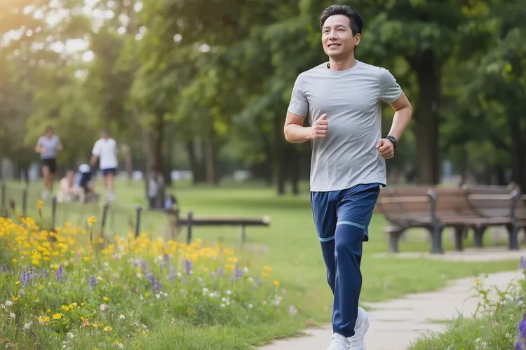 42岁睡前血糖9点9是怎么回事(图2)