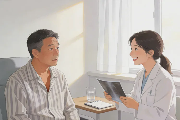 35岁下午血糖17.7是怎么回事(图3)