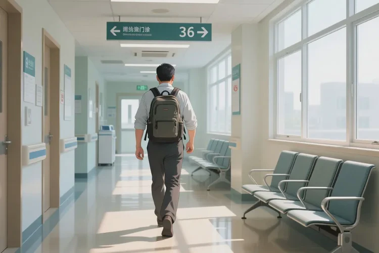 36歲早餐血糖21.4是怎么回事(圖4)