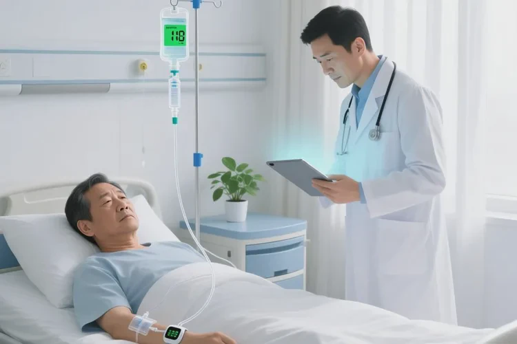 36岁空腹血糖29.6是怎么回事(图3)