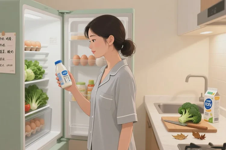 35岁下午血糖12.5是怎么回事(图2)