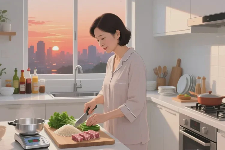 35岁晚上血糖7.3是怎么回事(图2)