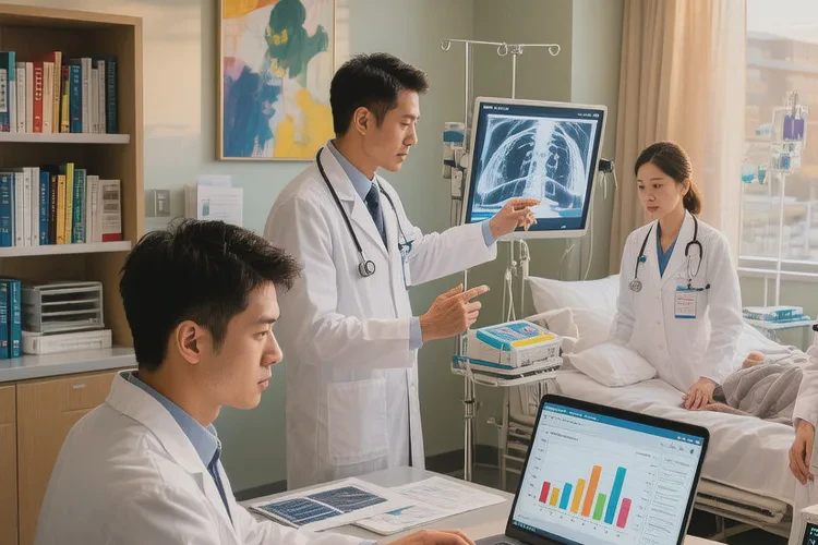 42歲睡前血糖13點3是怎么回事(圖2)