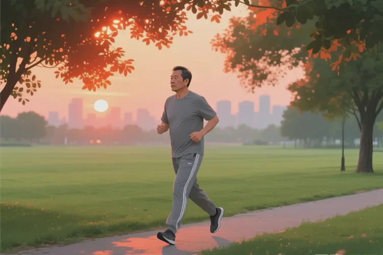 36岁早餐血糖12.6是怎么回事(图3)