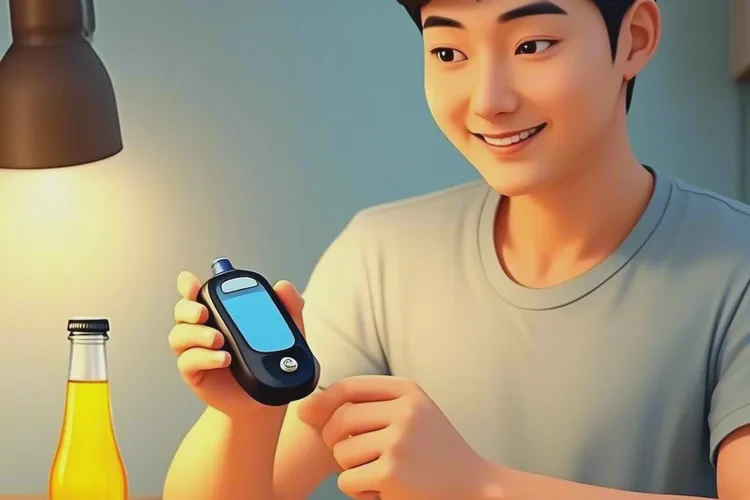 42岁早上血糖8.4是怎么回事(图1)