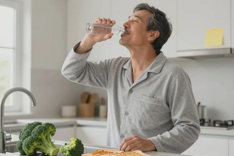 35歲下午血糖18.5是怎么回事(圖3)