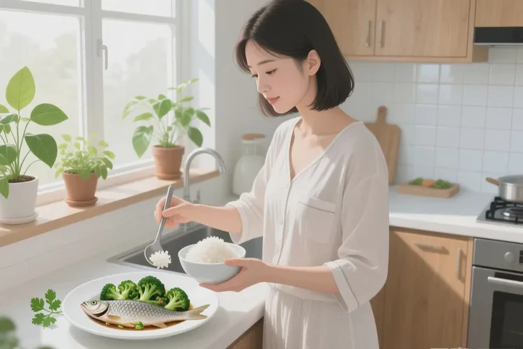 36岁晚餐血糖8点5是怎么回事(图4)