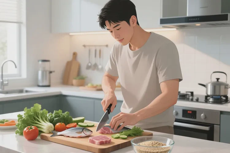 36歲空腹血糖24.6是怎么回事(圖3)