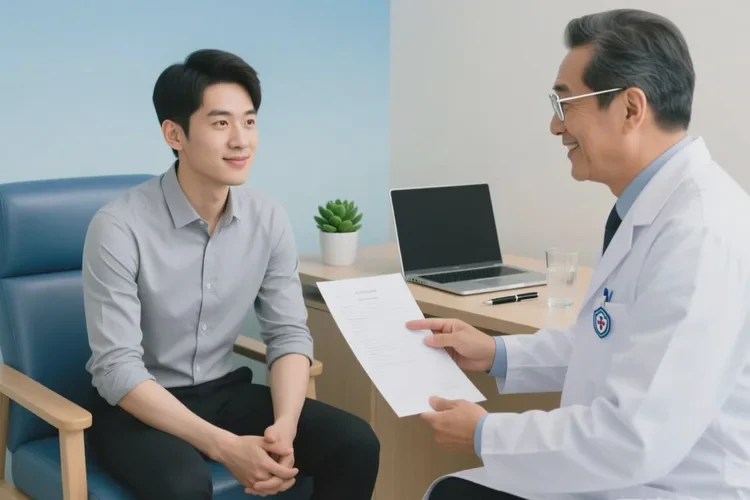 36歲空腹血糖7.8是怎么回事(圖4)