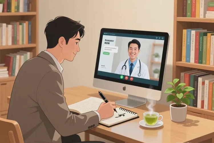 36岁早餐血糖28.1是怎么回事(图3)