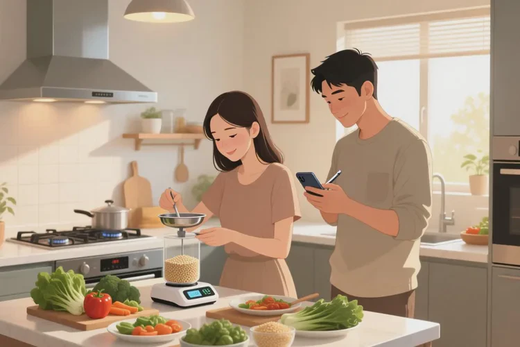 35岁晚上血糖5点4是怎么回事(图3)