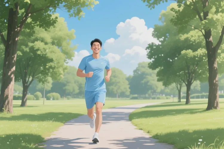 36歲早餐血糖23.4是怎么回事(圖3)