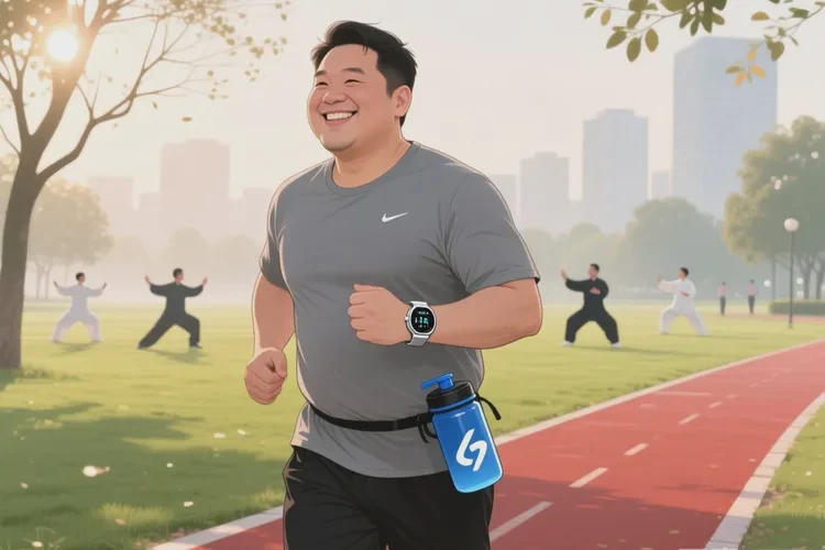 36岁空腹血糖26.9是怎么回事(图4)