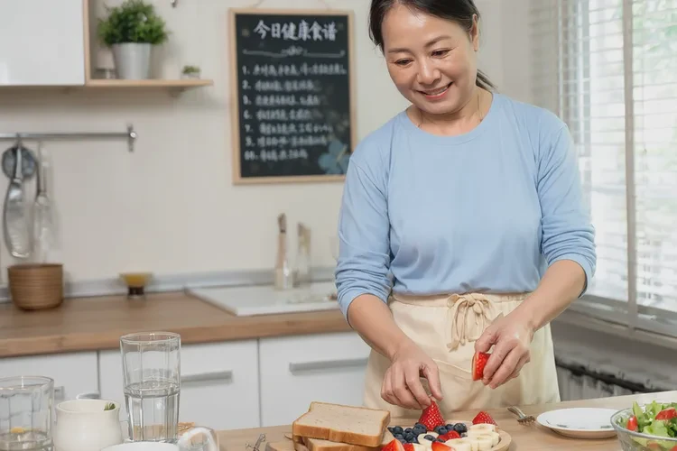 43岁早上血糖28.0是怎么回事(图2)