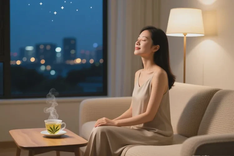 36岁晚餐血糖20.2是怎么回事(图4)