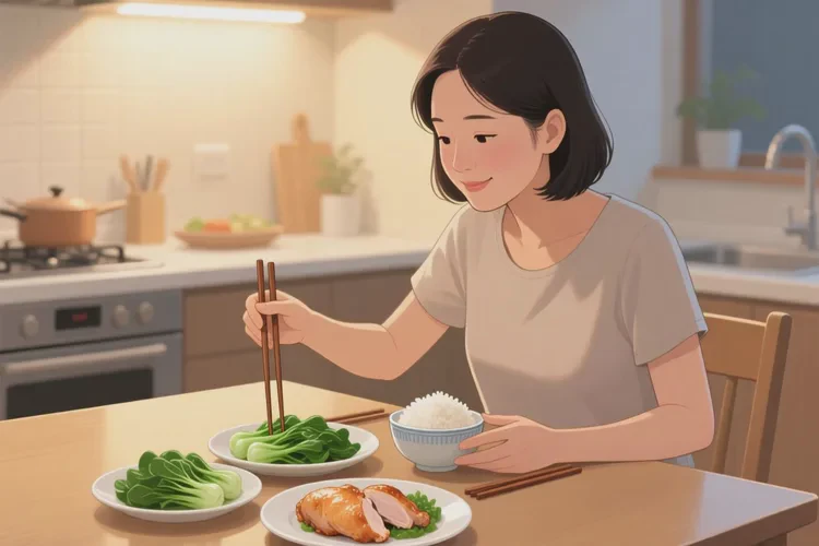 36歲晚餐血糖7點9是怎么回事(圖2)