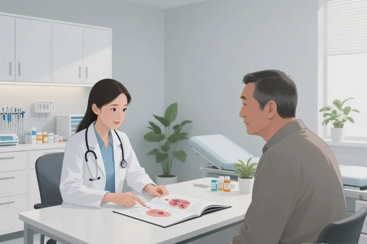 36歲空腹血糖7點(diǎn)3是怎么回事(圖4)