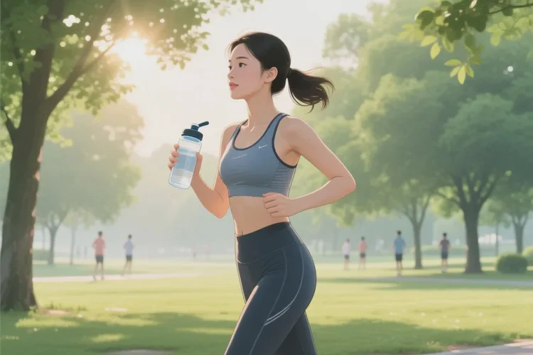 36岁晚餐血糖22.9是怎么回事(图2)