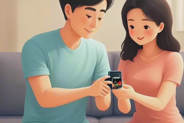 43岁早餐血糖28.9是怎么回事(图3)