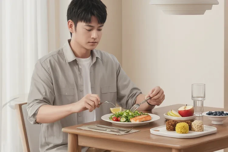 43歲早上空腹血糖17.1是怎么回事(圖4)